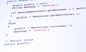 SEO Web Development