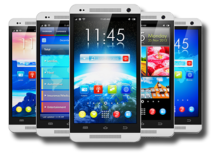 mobile layer