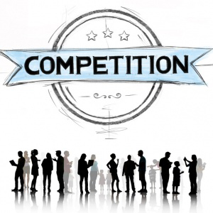 Competitive Market Analysis