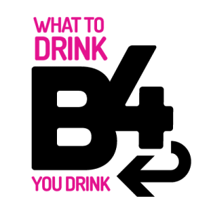 Drink B4