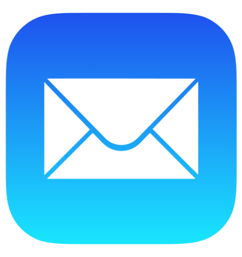 Mac Mail Logo