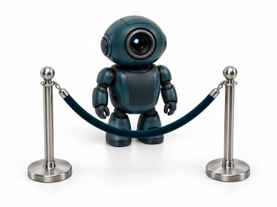Should You Block AI Crawlers? Should You Block AI Crawlers?