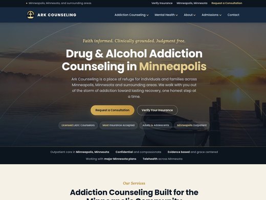 Ark Counseling