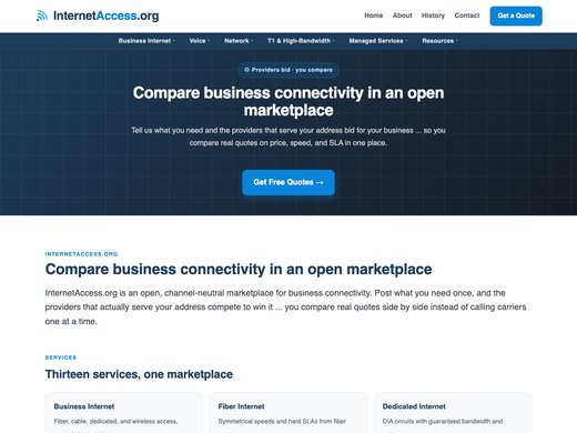 InternetAccess.org