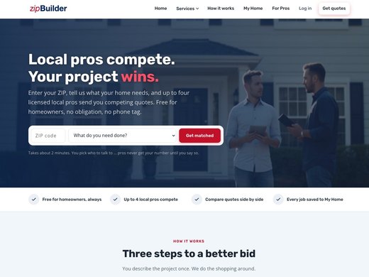 zipBuilder